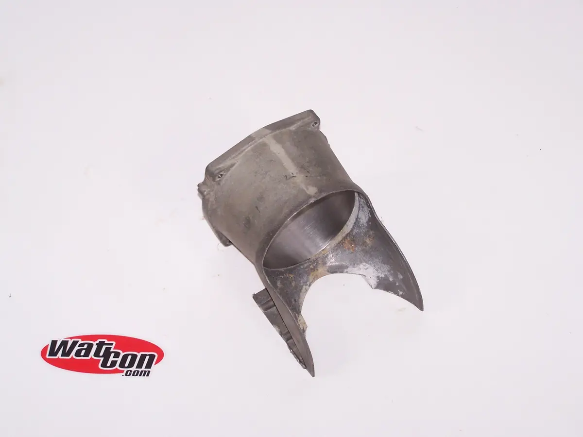 Used Pump Shoe/Wear Ring Js 550/550Sx 1