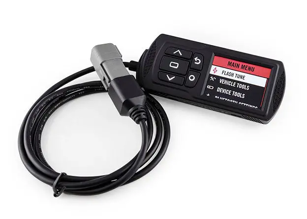Powervision Reflash Yamaha Yxz1000r 1