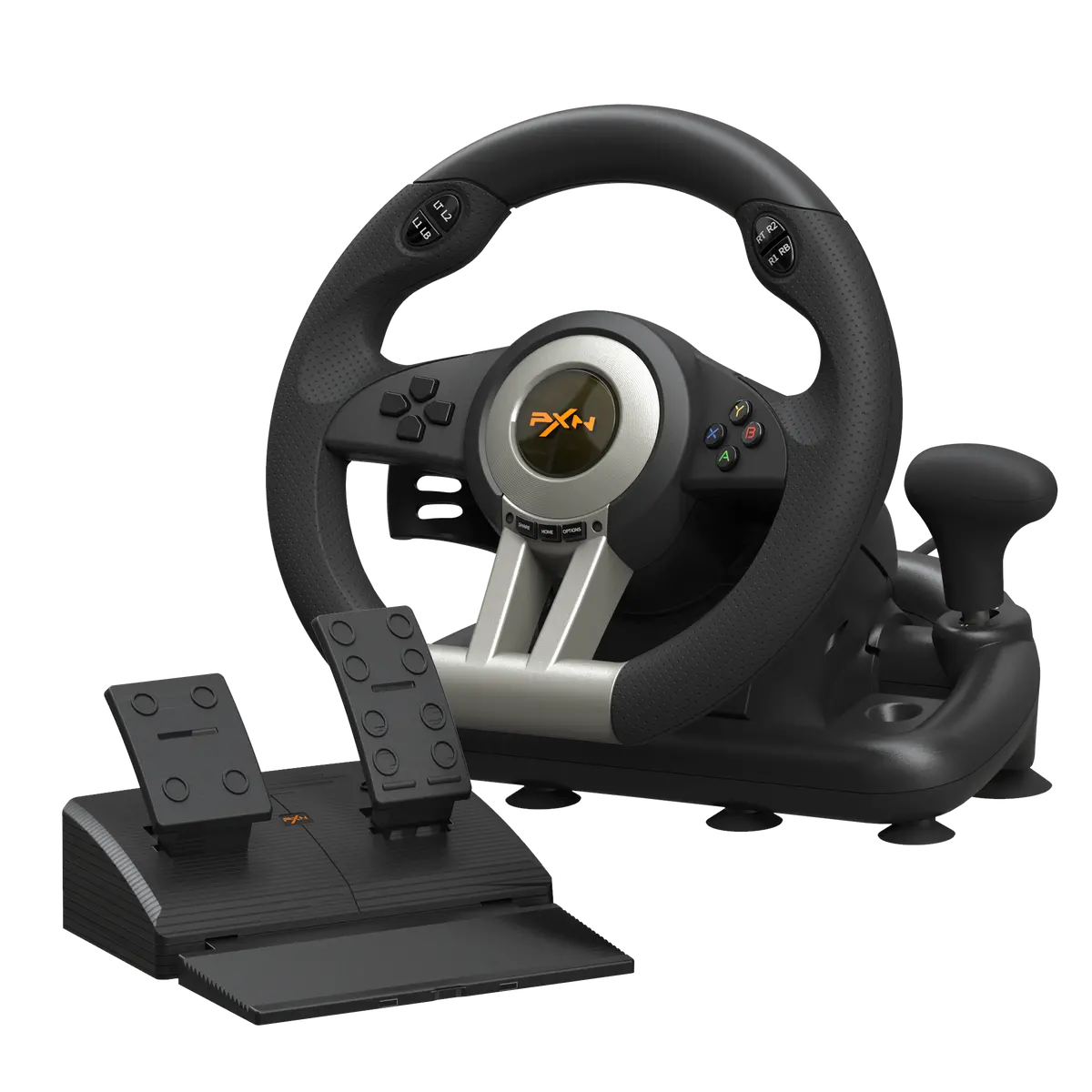 Pxn V3 Pro Racing Wheel 2