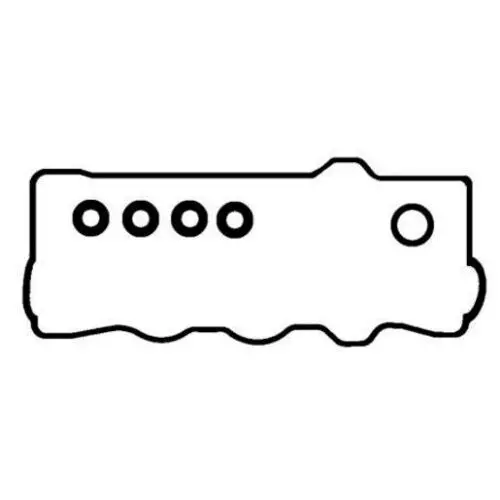 Permaseal Rocker Cover Gasket Jn655k For Toyota Camry Rav4 Caldina 5S-Fe 3S-Fe 1