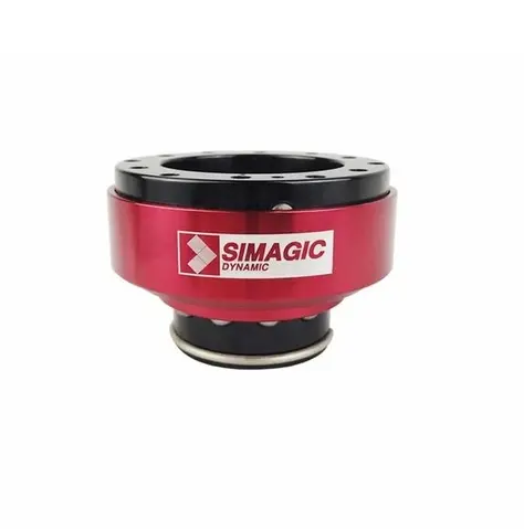 Quick Release Simagic - 70Mm Reacondicionado 2