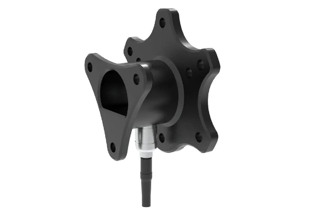 Adaptador Conspit Quick Connect 1