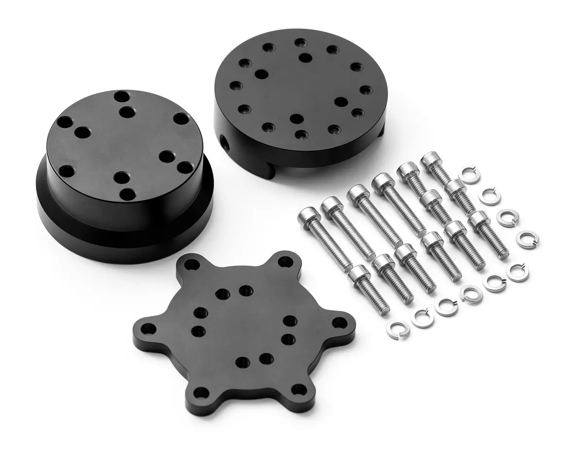 Quick Release Simucube 2