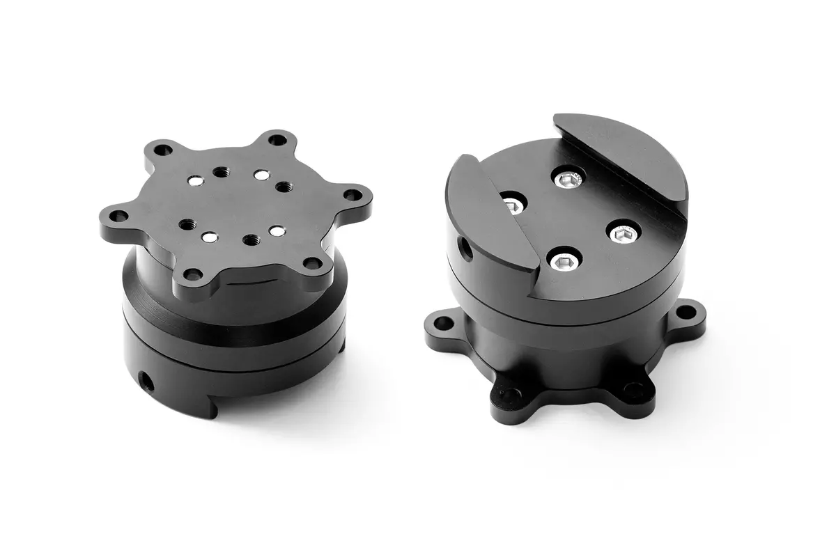 Quick Release Simucube Reacondicionado 1