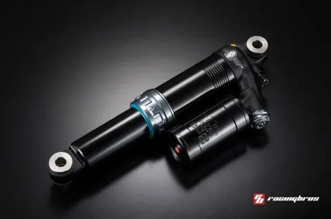 Racing Bros Air Cannon Hlr Shocks 1