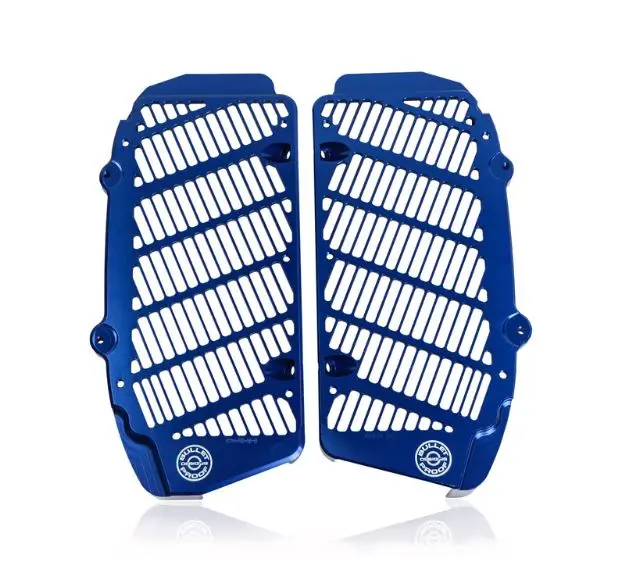 Bullet Proof Designs Ktm Husqvarna Gasgas Radiator Guards 3