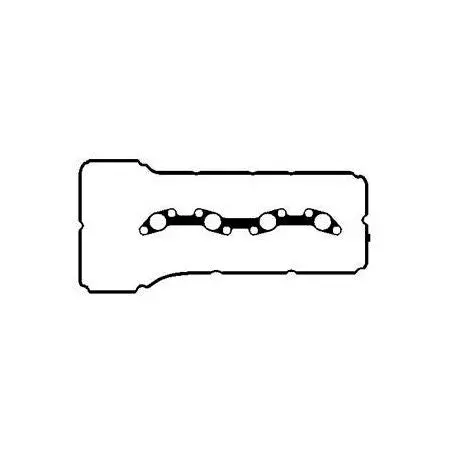 Permaseal Rocker Cover Gasket Rc3293k For Toyota Hilux 1Tr-Fe 2Tr-Fe 1