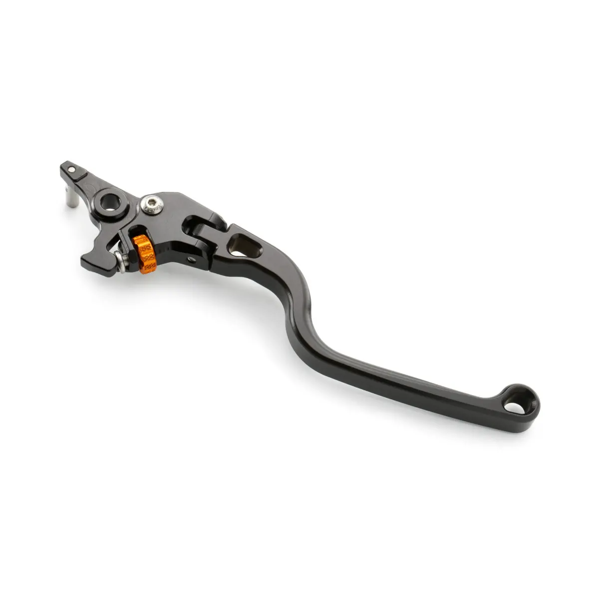 Ktm Adjustable Brake Lever For Rc 390 / 390 Duke / 390 Adventure 1