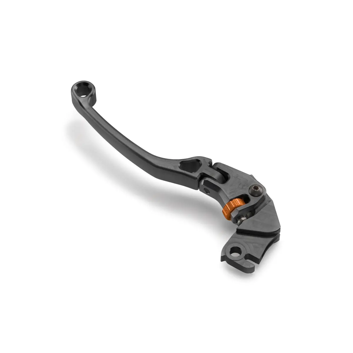 Ktm Adjustable Clutch Lever For Rc 390 / 390 Duke / 390 Adventure 1