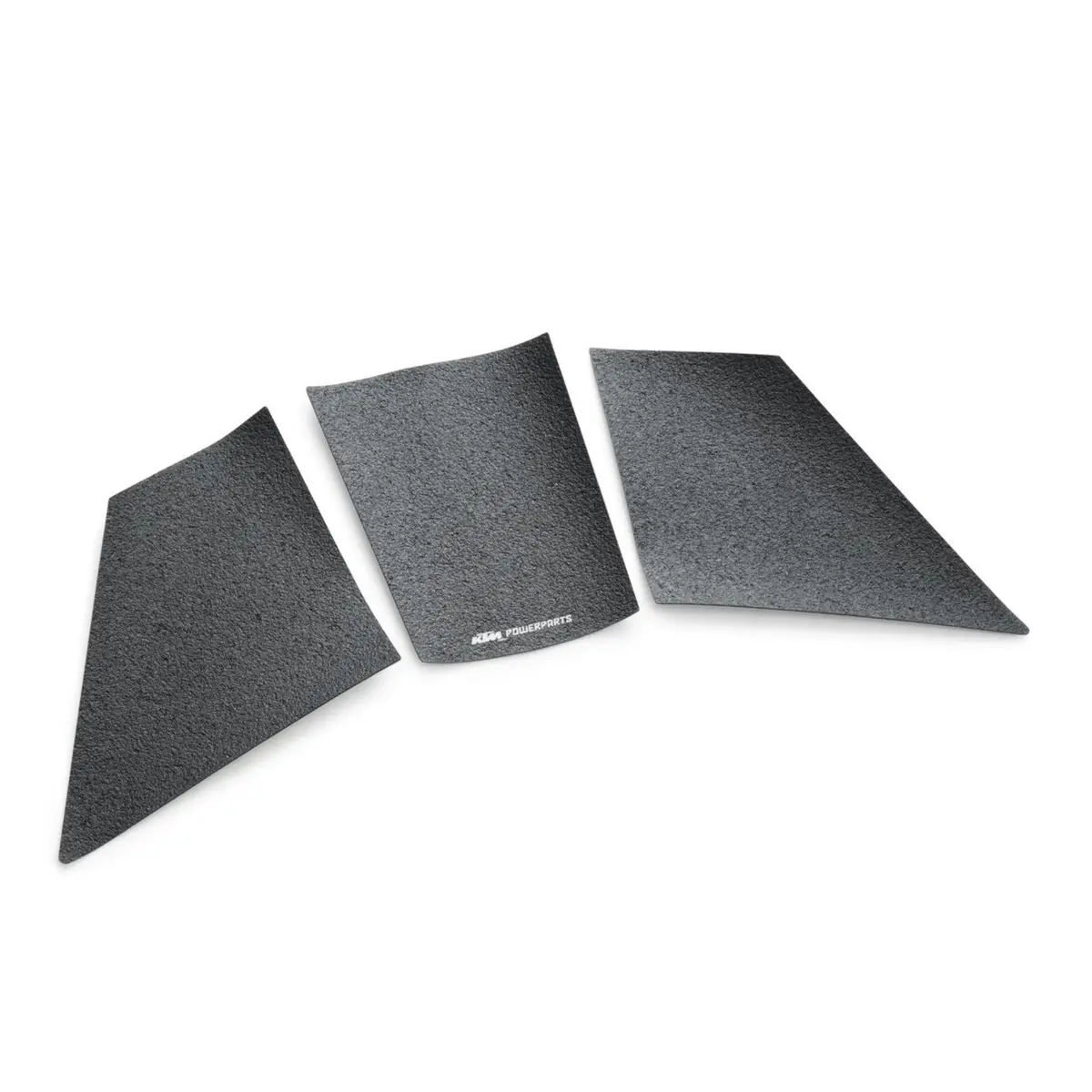 Ktm Fuel Tank Protection Sticker Kit For Rc 390 2022-2024 1