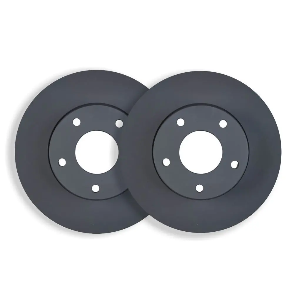 Rda Rear Brake Rotor Audi Rda8522 1