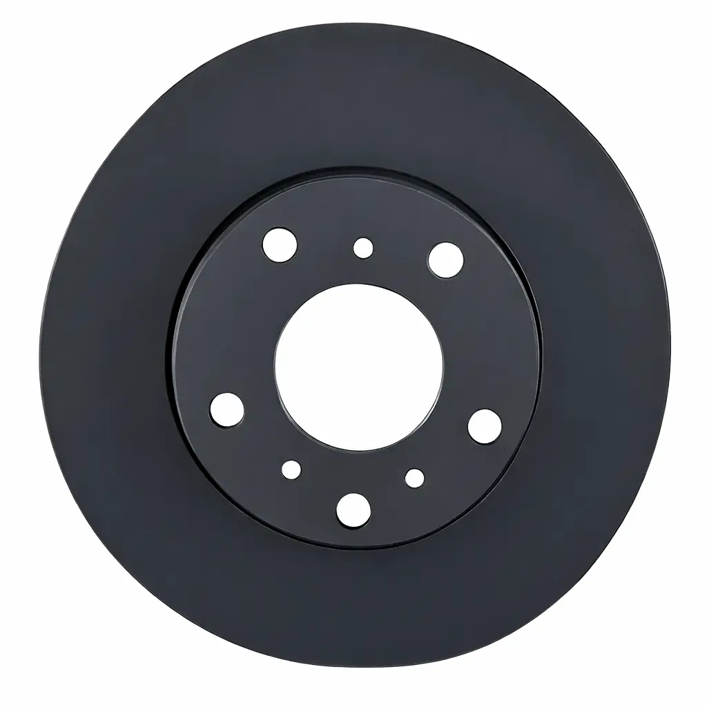 Rda Rear Brake Rotor Kia Carnival Yp Rda8629 1