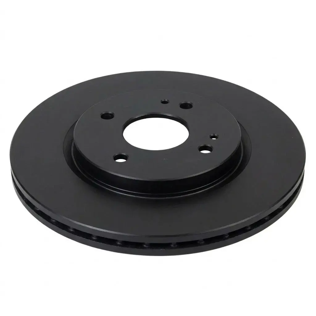 Rda Front Brake Rotor Haval H6 Rda8635 1