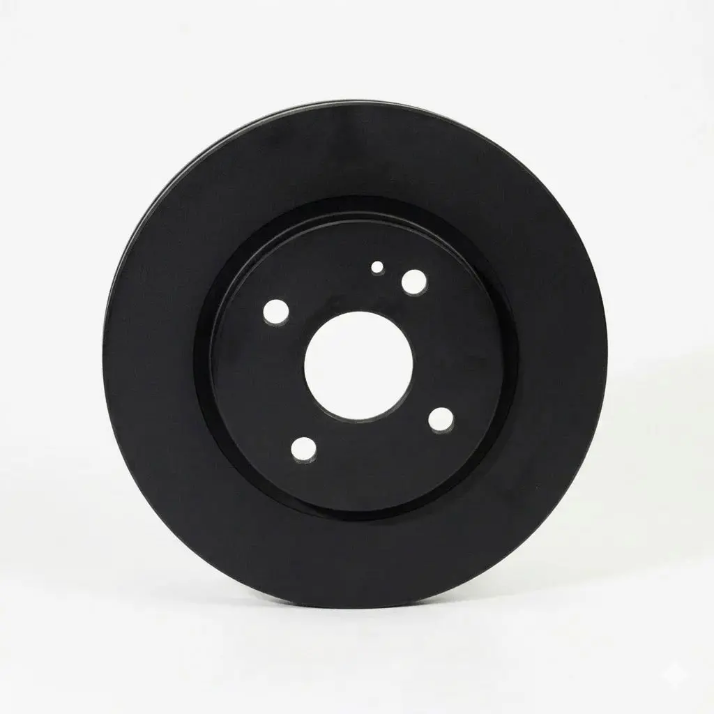 Rda Front Brake Rotor Mazda Mx-30 Rda8630 1