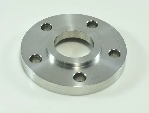 Bung King Sprocket/Pulley Hub Spacer 2