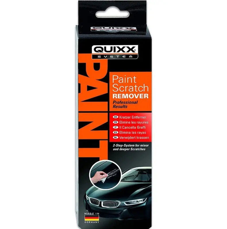 Reparador De Riscos Quixx 2