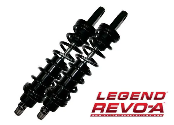 Legend Revo-A For Dyna 1