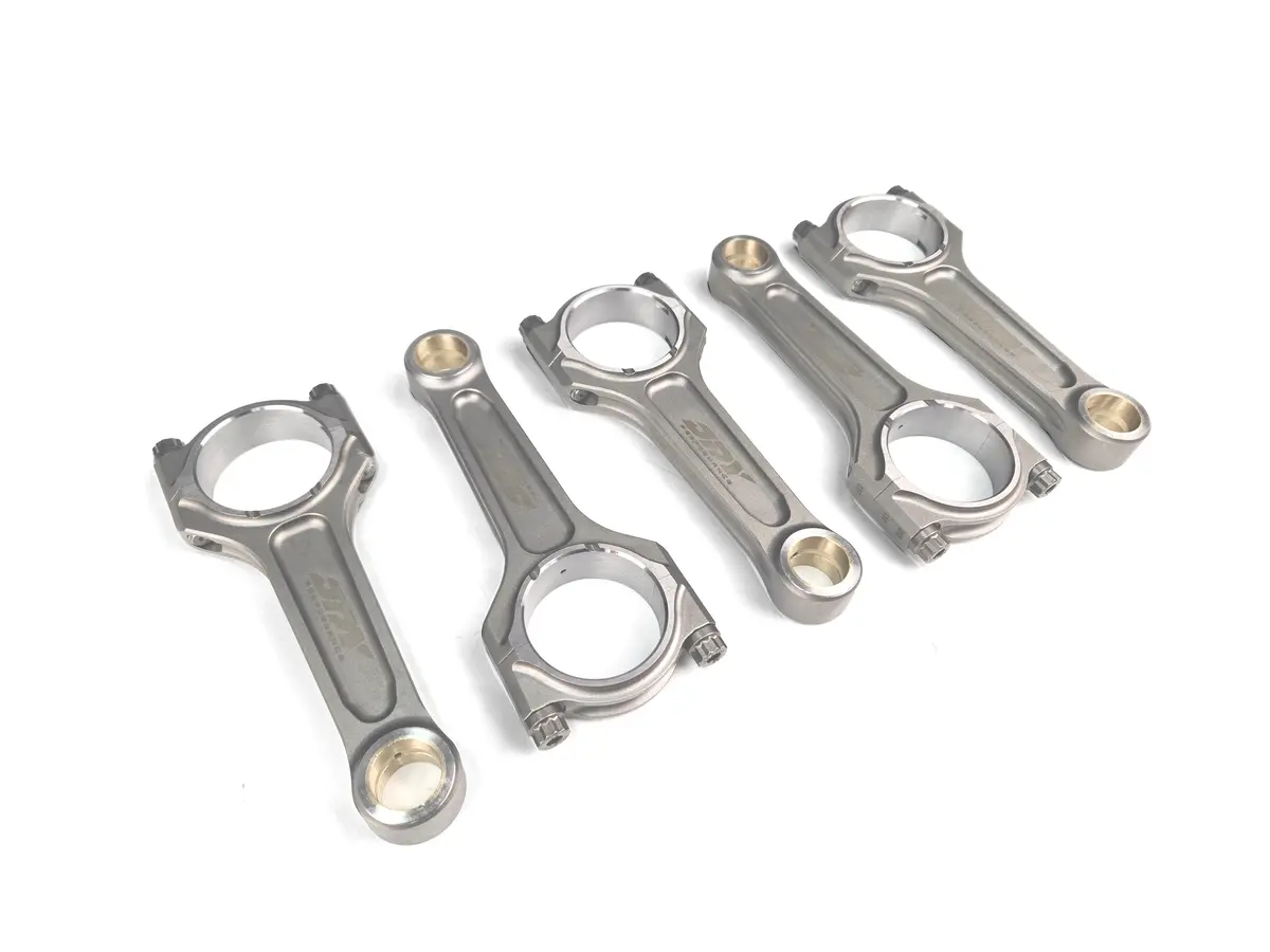 Jdy Audi 2.5Tfsi Evo 300M Drag Connecting Rods 1