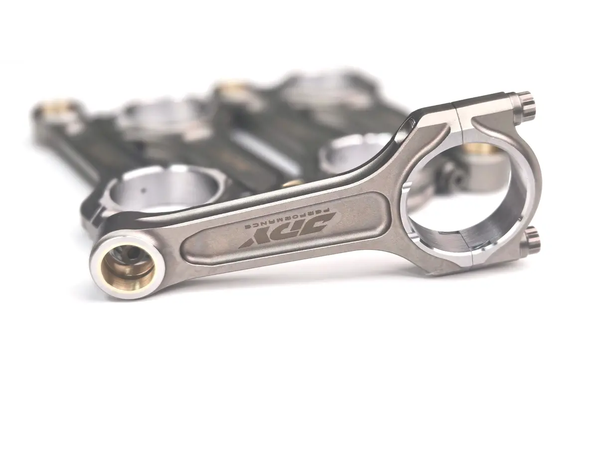 Jdy Audi 2.5Tfsi Evo 300M Drag Connecting Rods 2