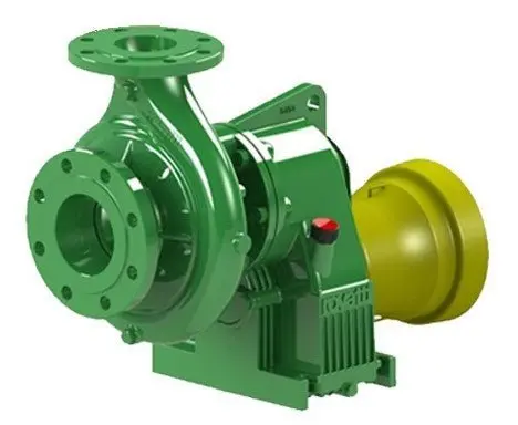 Rovatti Pto Pump T140e 1