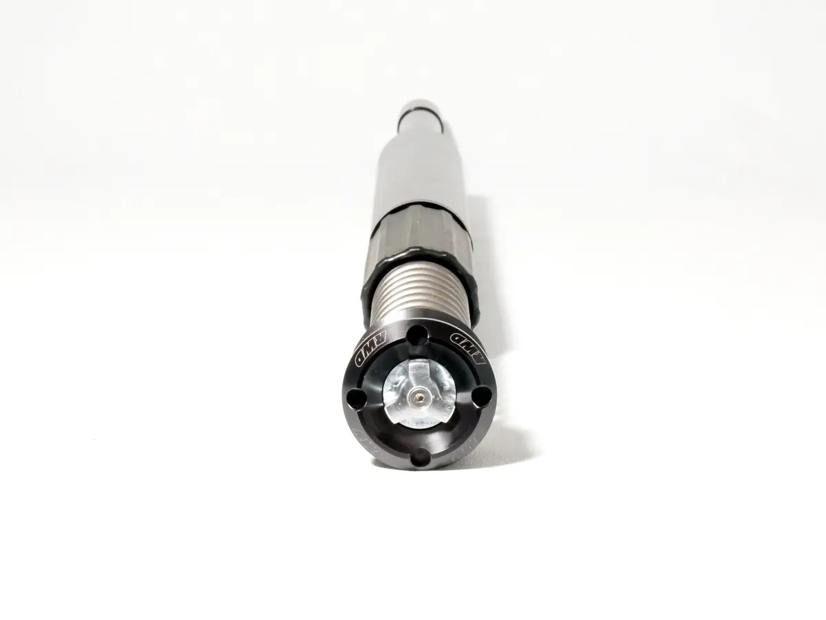 Rwd Rs-1F Front Fork Cartridge System For 2014 - 2025 Harley Davidson Touring Models 3