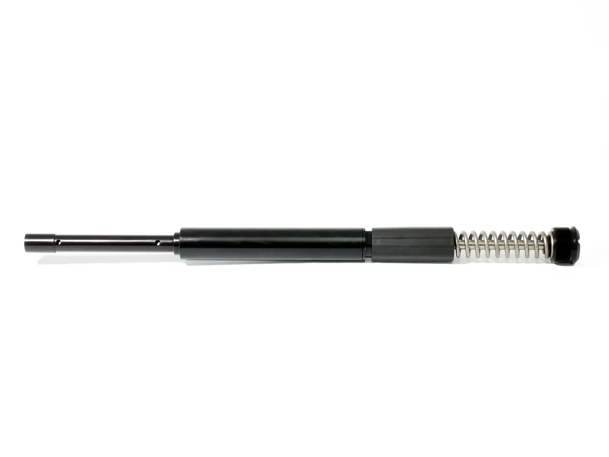 Rwd Rs-1F Front Fork Cartridge System For 2014 - 2025 Harley Davidson Touring Models 5