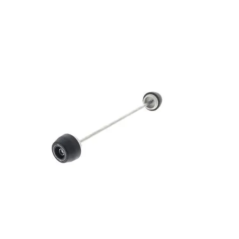 Evotech Performance Aprilia Rs 660 / Tuono 660 Front Axle Sliders 1