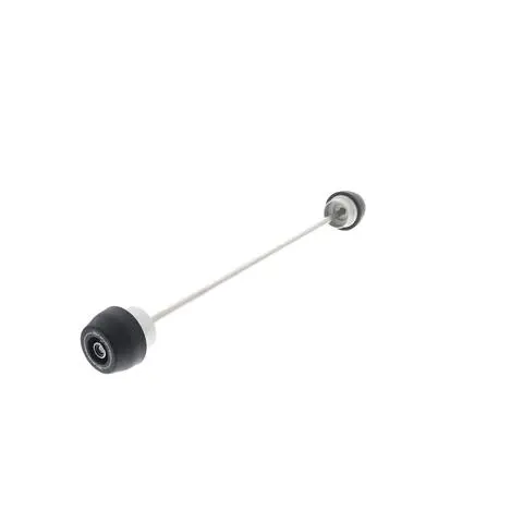 Evotech Performance Aprilia Rs 660 / Tuono 660 Rear Axle Sliders 1