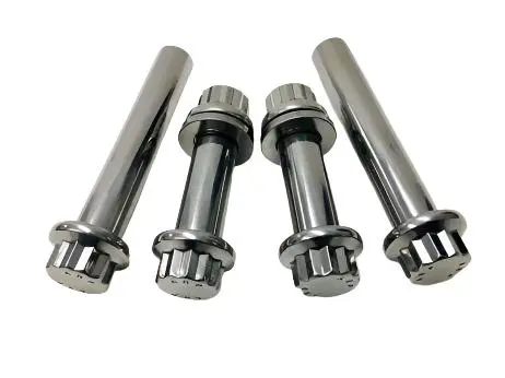 Bare Knuckle Performance Fxr Arp Shock Mount Bolts 1
