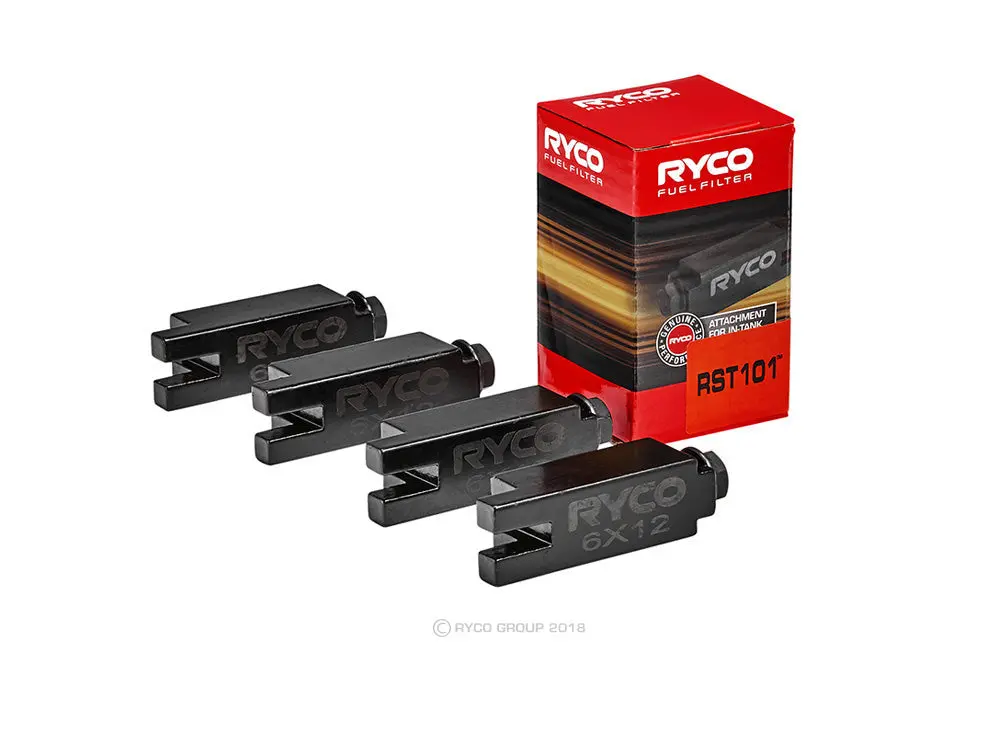 Ryco In Tank Fuel Filter Removal Tool – Honda Attachments Rst101 1