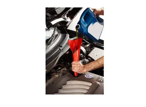 Ryco Flexible Funnel Rst300 Drain Oil Filter 2