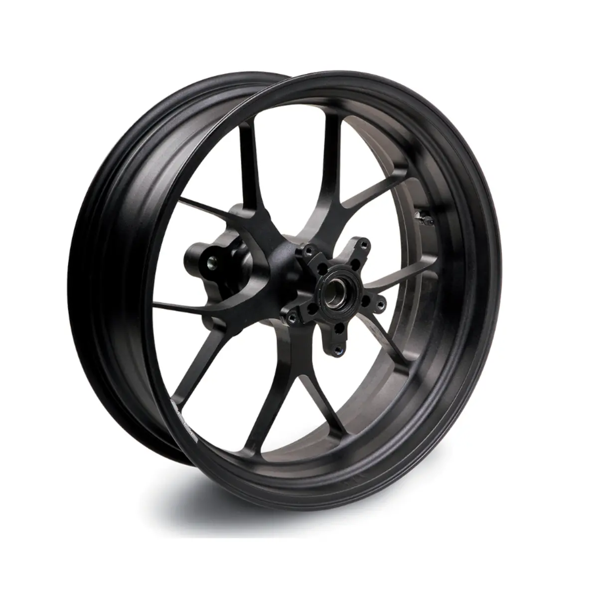 Aprilia Forged Aluminum Factory Rear Rim For Rsv4 & Tuono V4 1