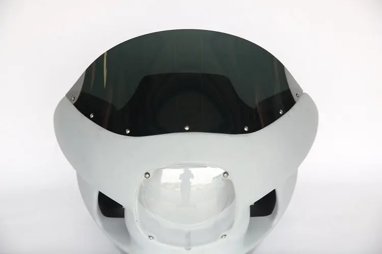 Rwd Fxrt Windscreen Replacement For Fxr Fairing 1