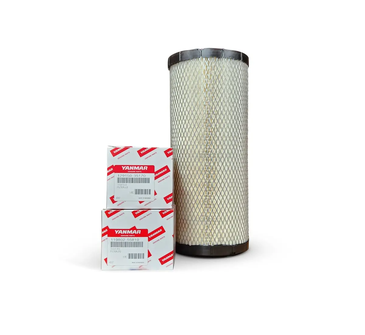 Service Kit To Suit Genmac G30ys & G40ys Generators 1
