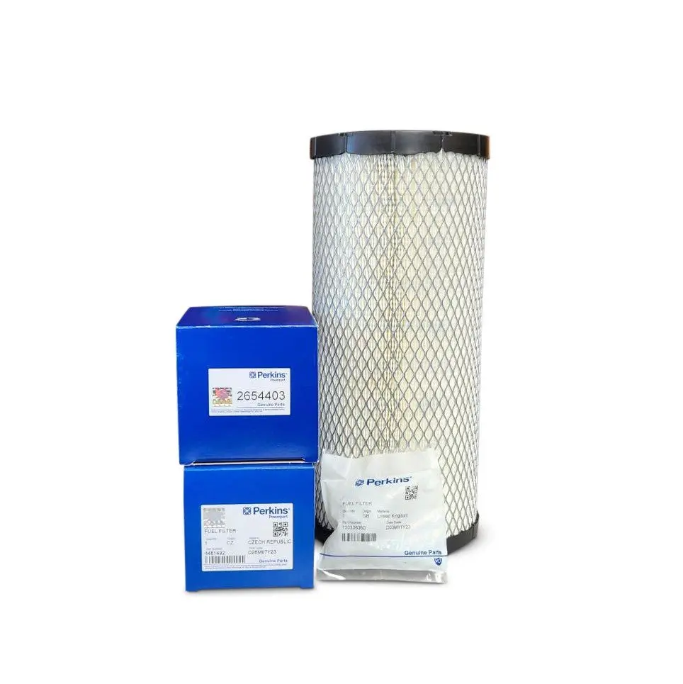 Service Kit To Suit Genmac G60ps Generators 1