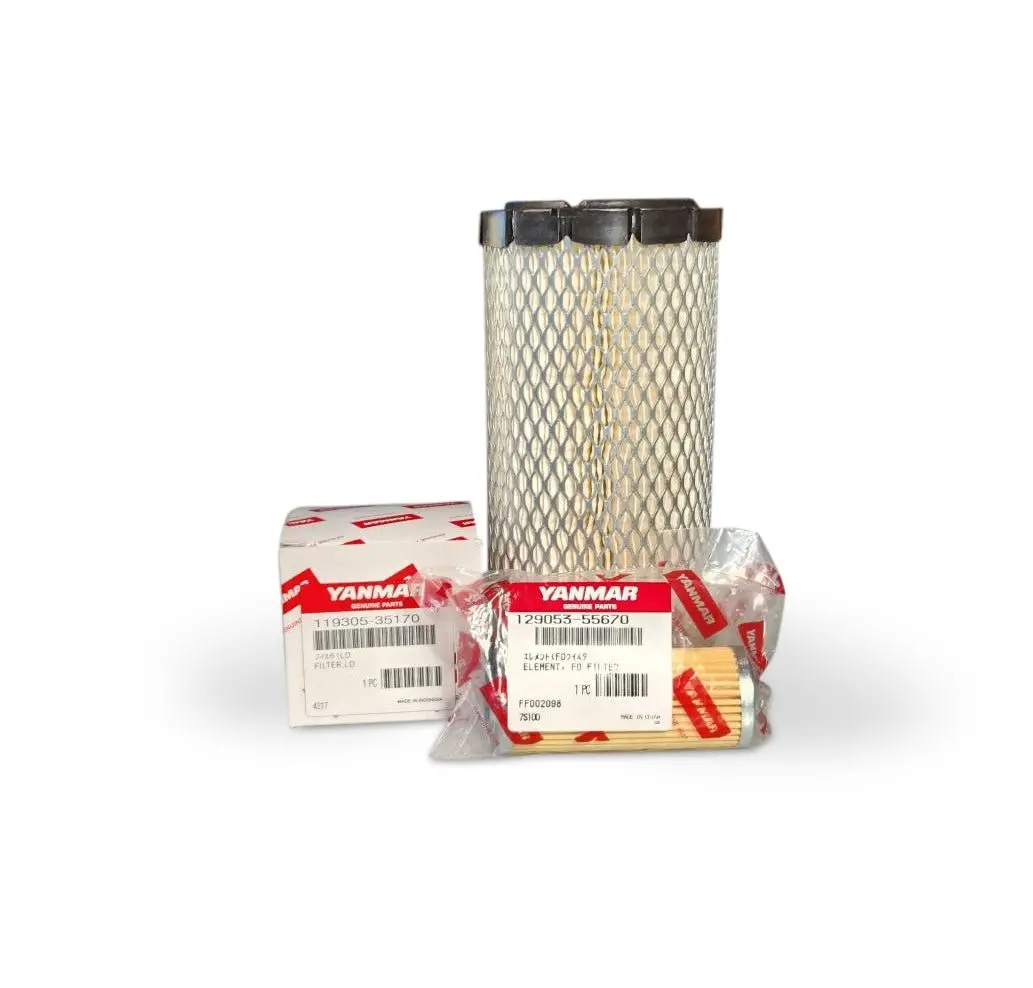 Service Kit To Suit Genmac Rg11000ys & G15000ys Generators 1