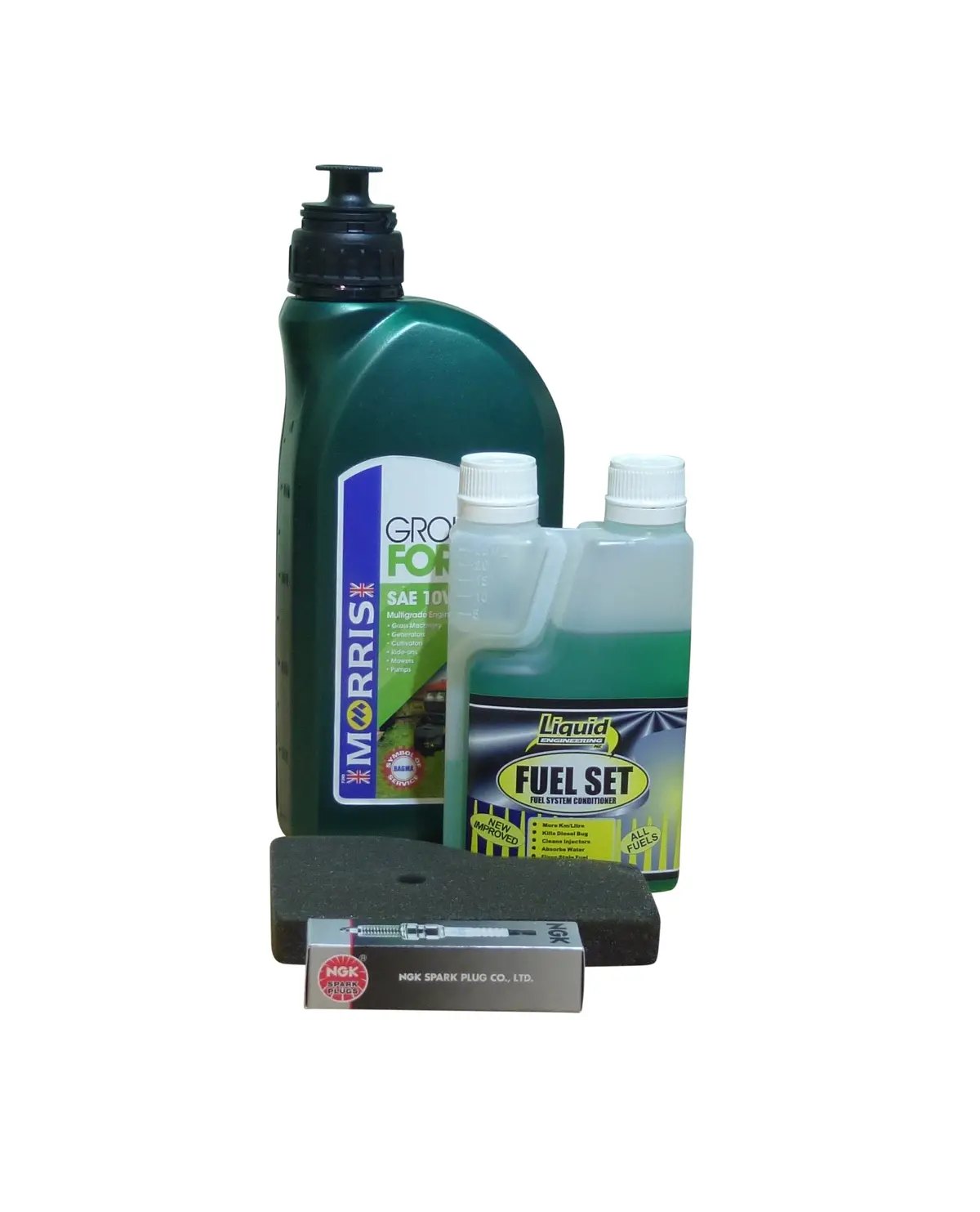 Service Pack To Suit Honda Eu10is Generators 1