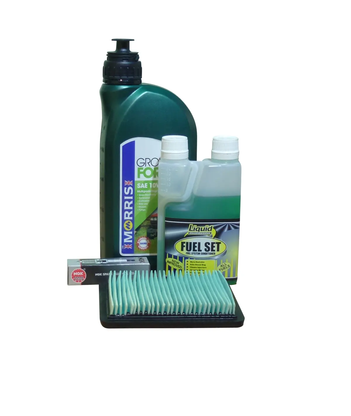 Service Pack To Suit Honda Eu30is Generator 1