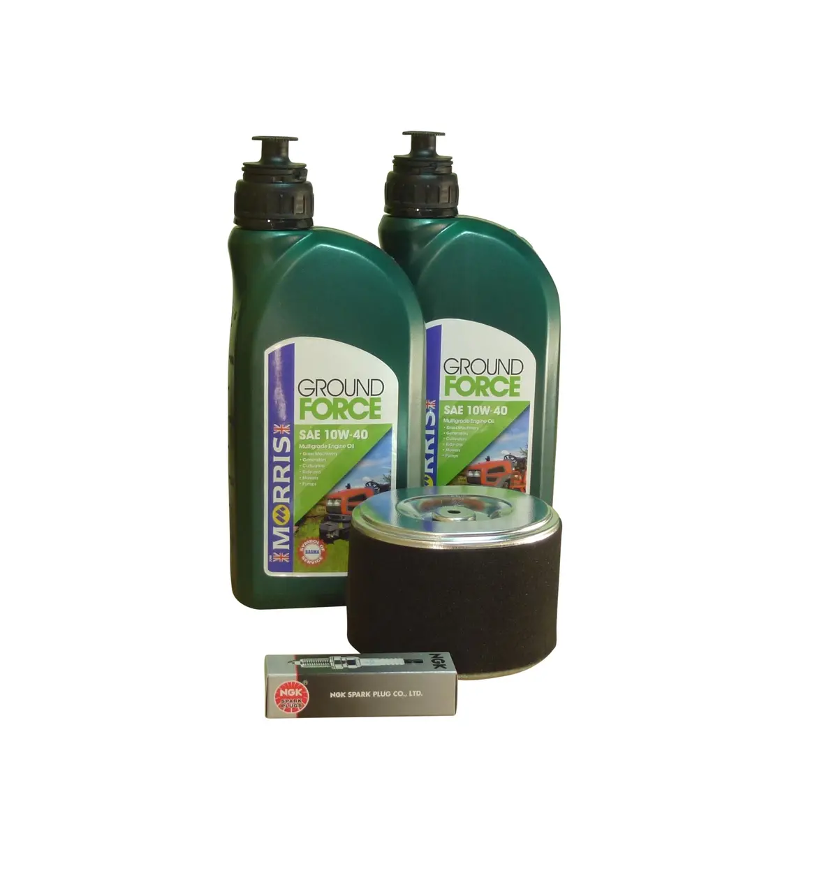 Service Pack To Suit Honda Gx270 Engines 1