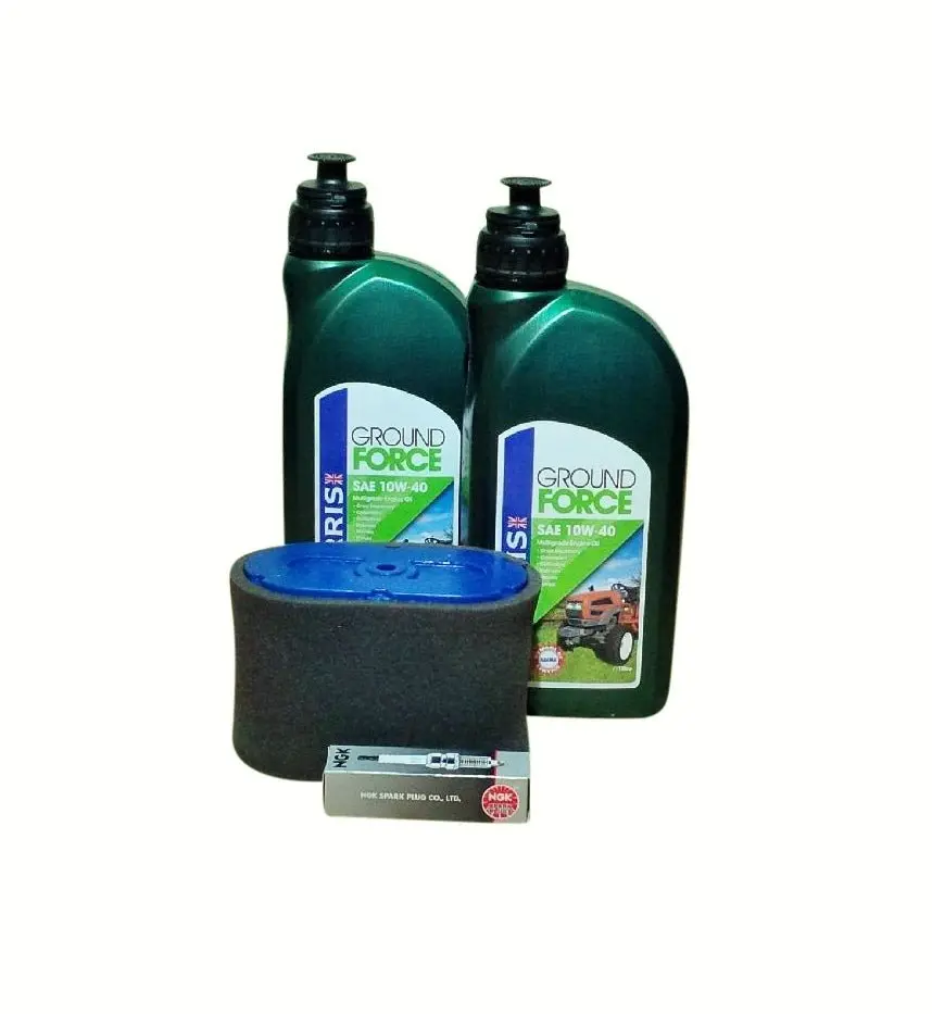 Service Pack To Suit Honda Gxv340 & Gxv390 Engines 1