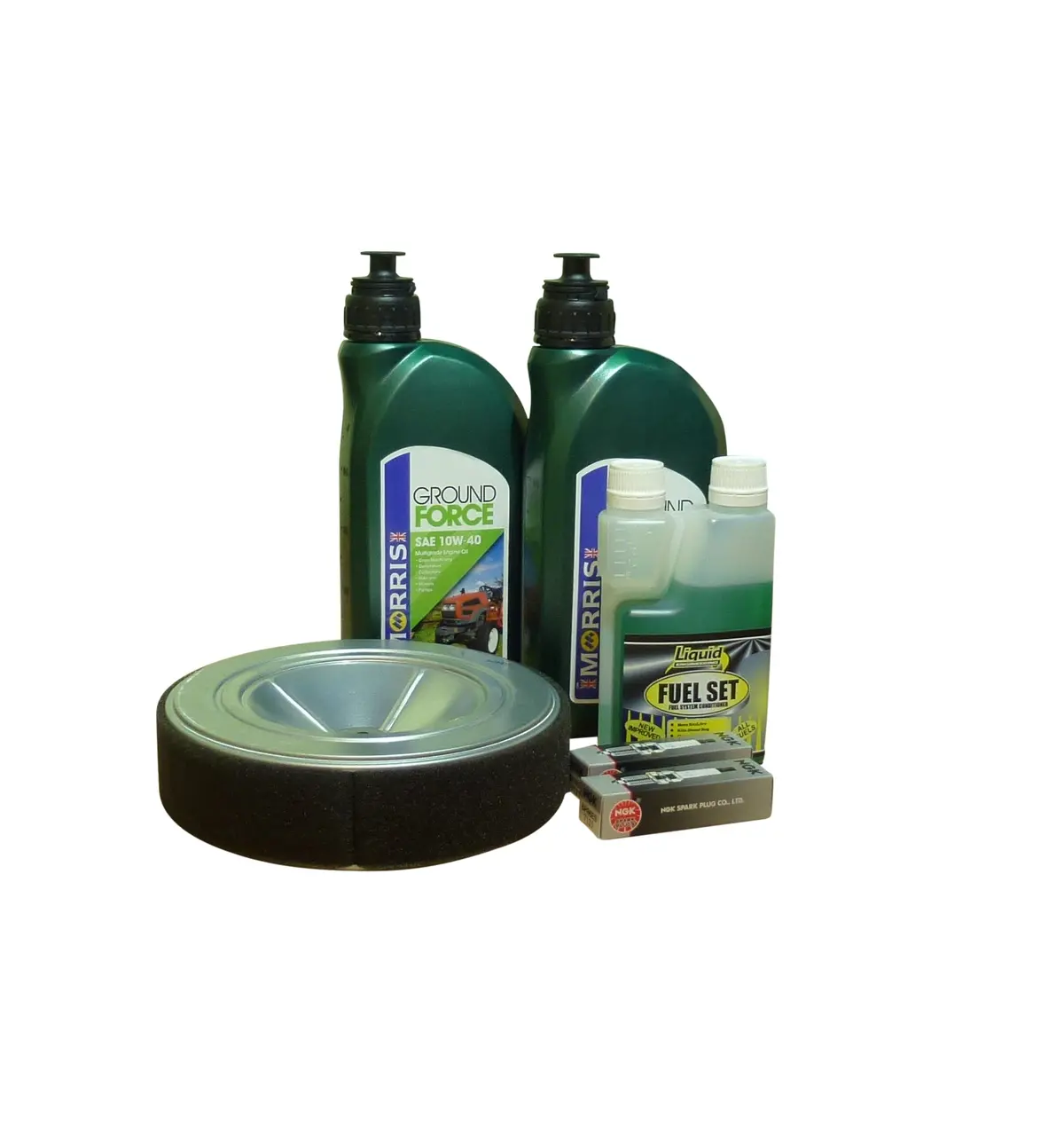 Service Pack To Suit Honda V-Twin Engines 1