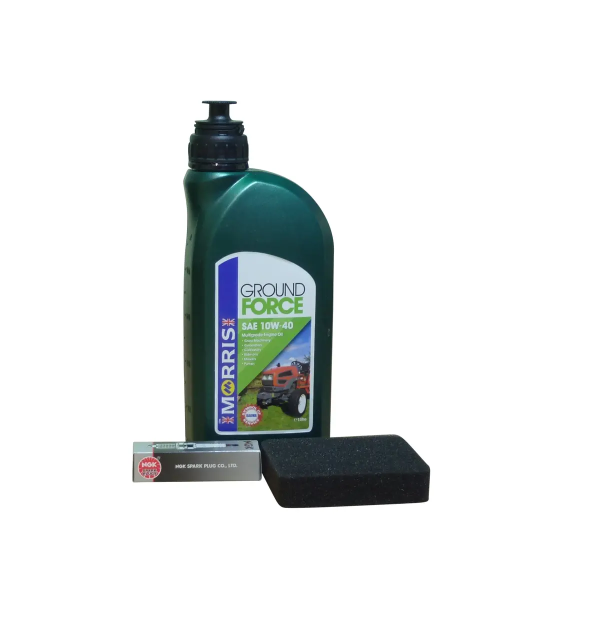 Service Pack To Suit Titan 1" Pump 1