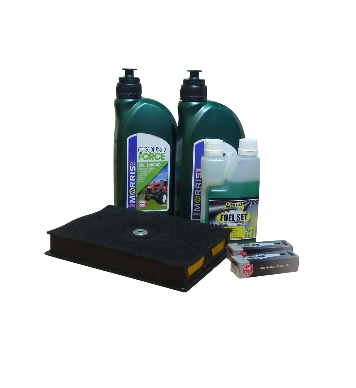 Service Pack To Suit Titan 22Hp Engines 1