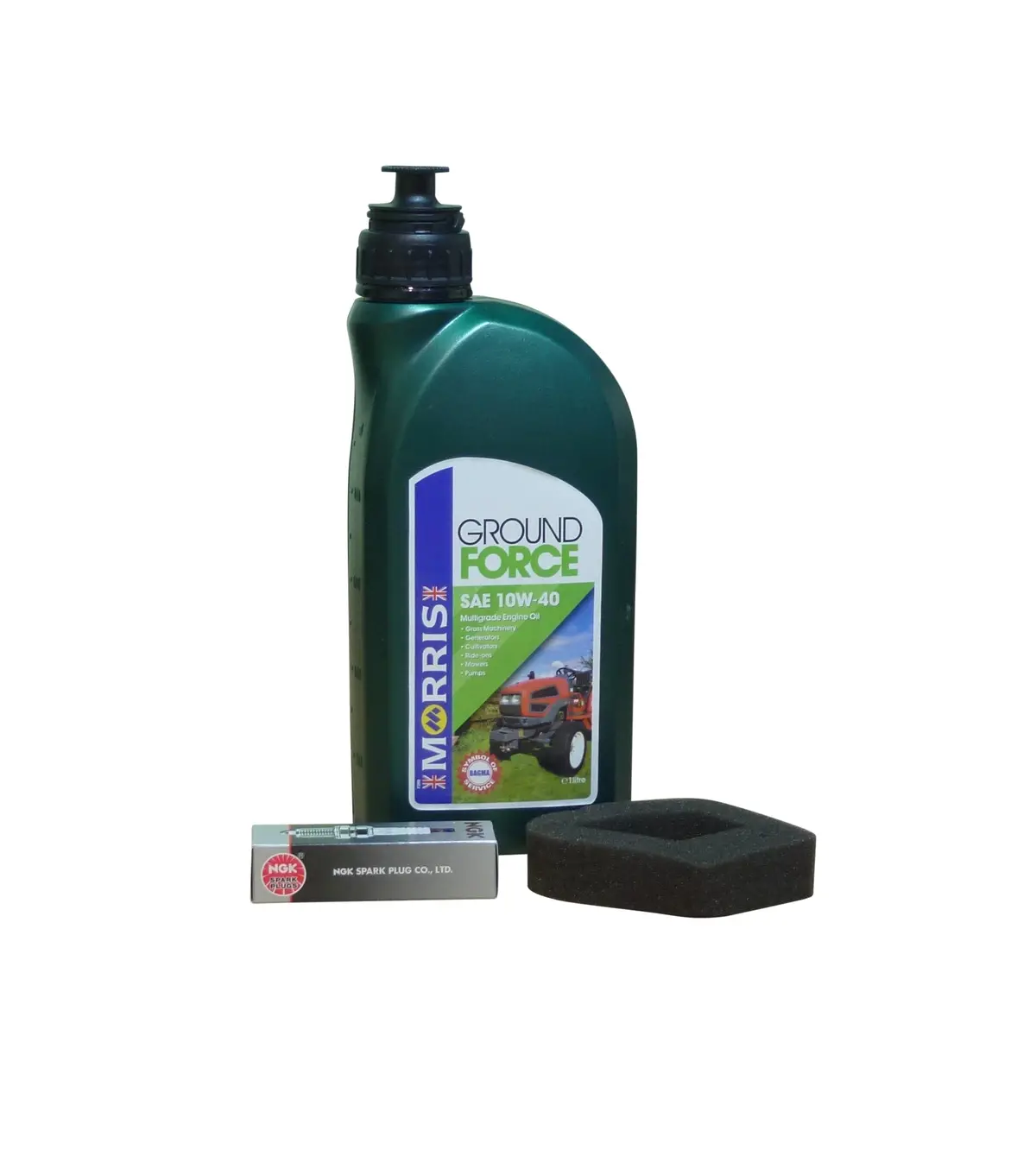 Service Pack To Suit Vibetech Vt45p Concrete Vibrators 1
