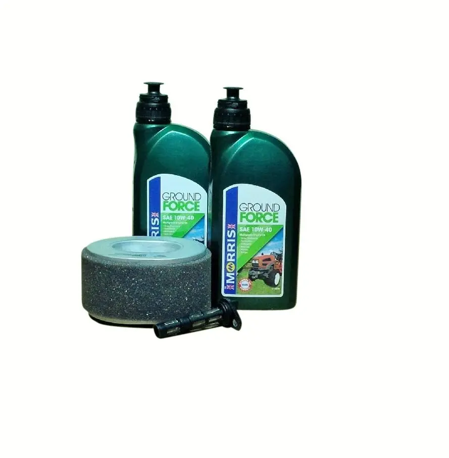 Service Pack To Suit Yanmar L100n Diesel Engines 1