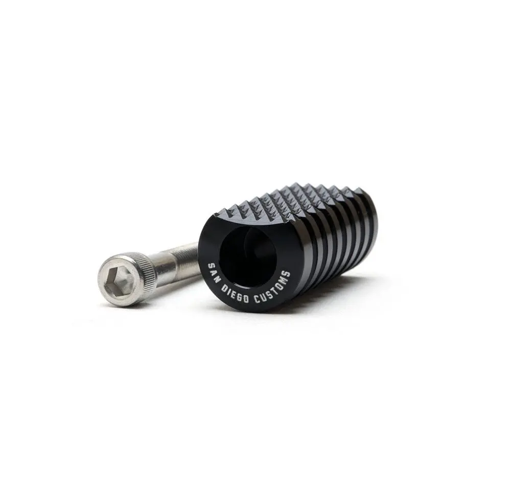 Sdc Moto Shift Peg 6
