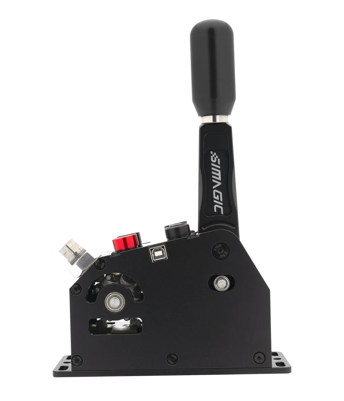 Shifter Q1 Simagic Pomo Standard Reacondicionado 2