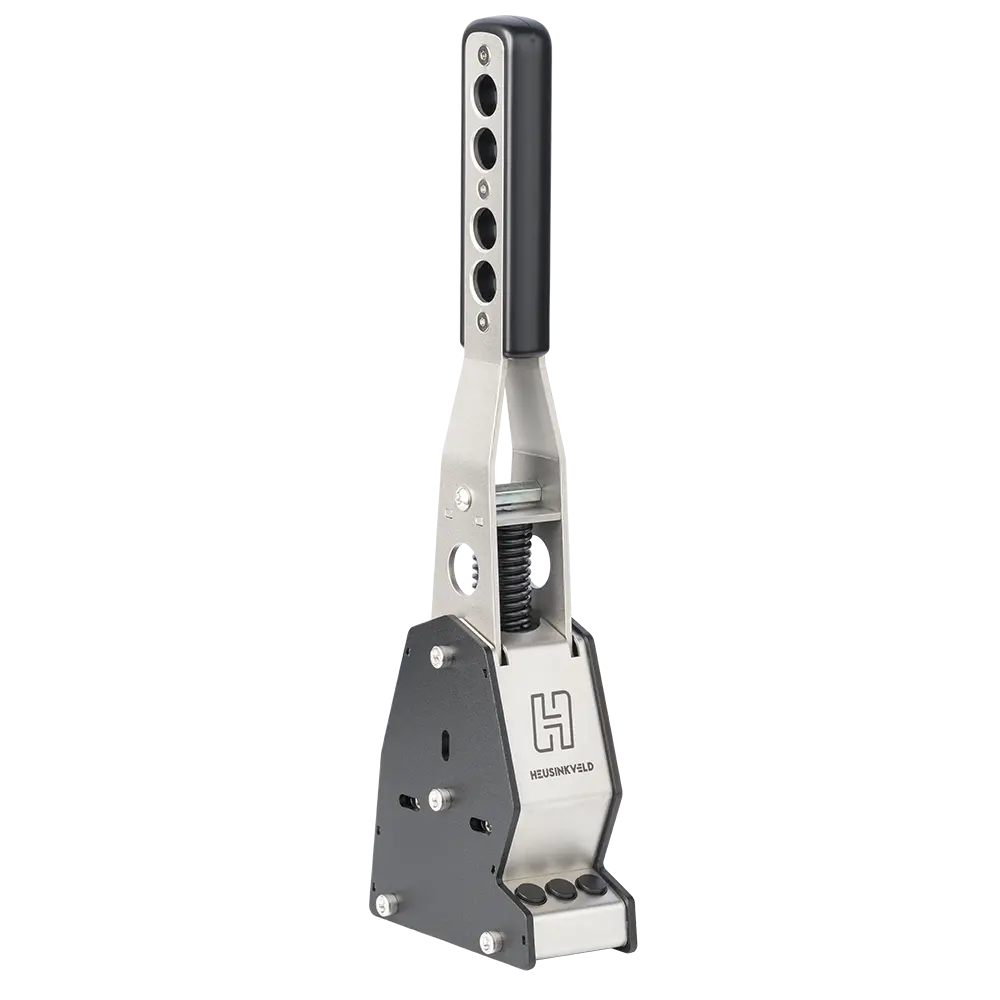 Shifter Sequential Magshift Heusinkveld 1