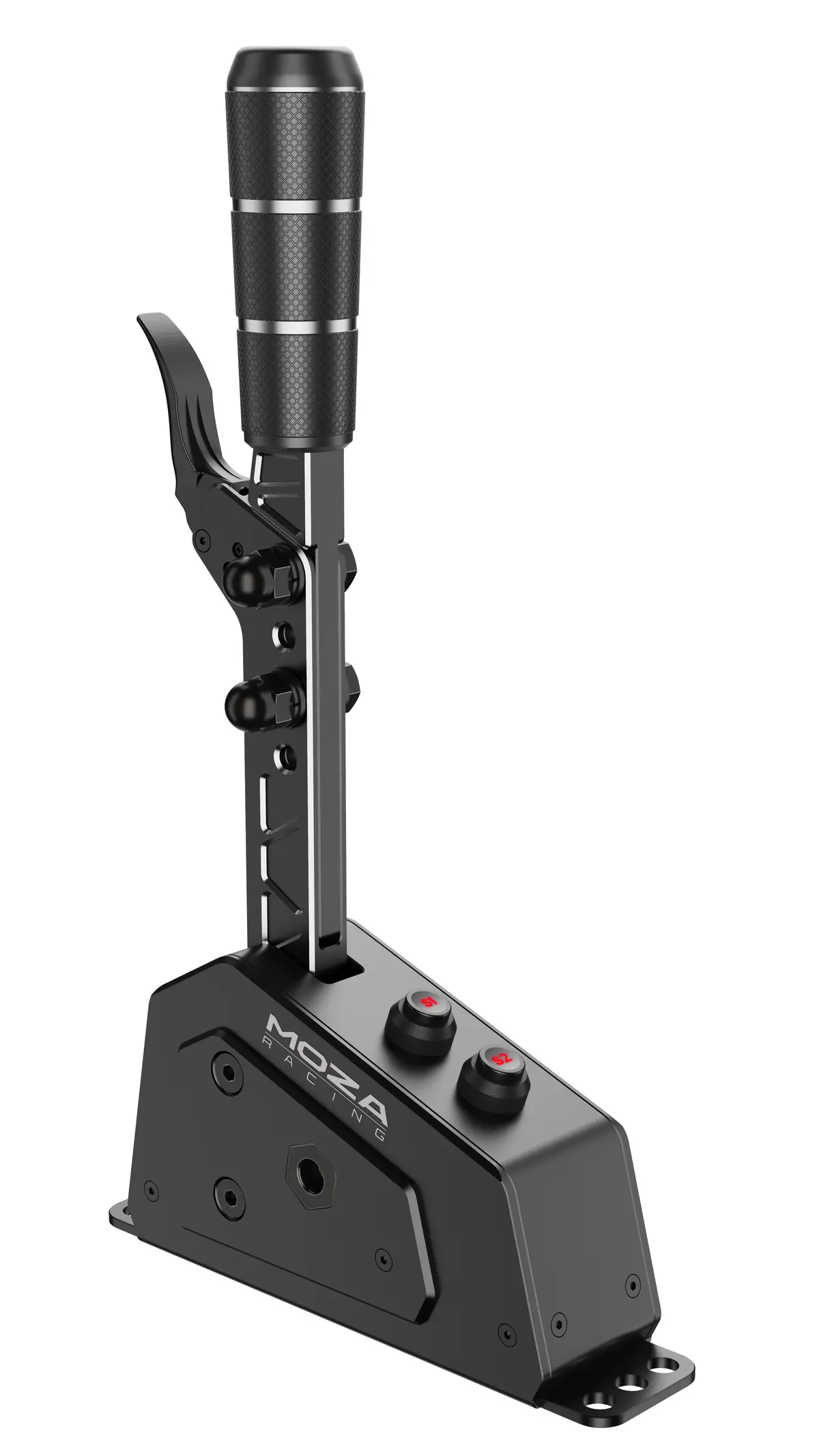 Shifter Secuencial Sgp Moza 2
