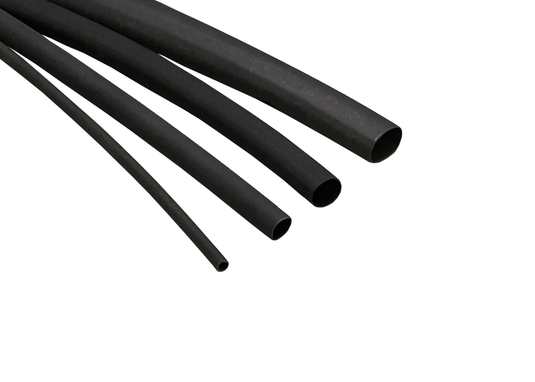 Guerrilla Cables - Shrink Tube 1